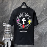 Chrome Hearts  T-Shirt #8923